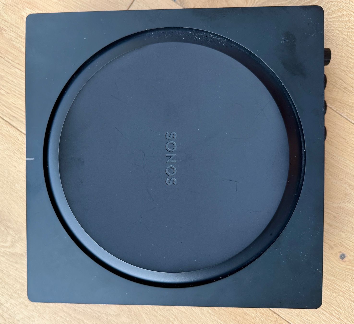 Sonos Amplificateurs: Sonos Amp black – D'occasion à Kilchberg ZH par olg_9t66 1