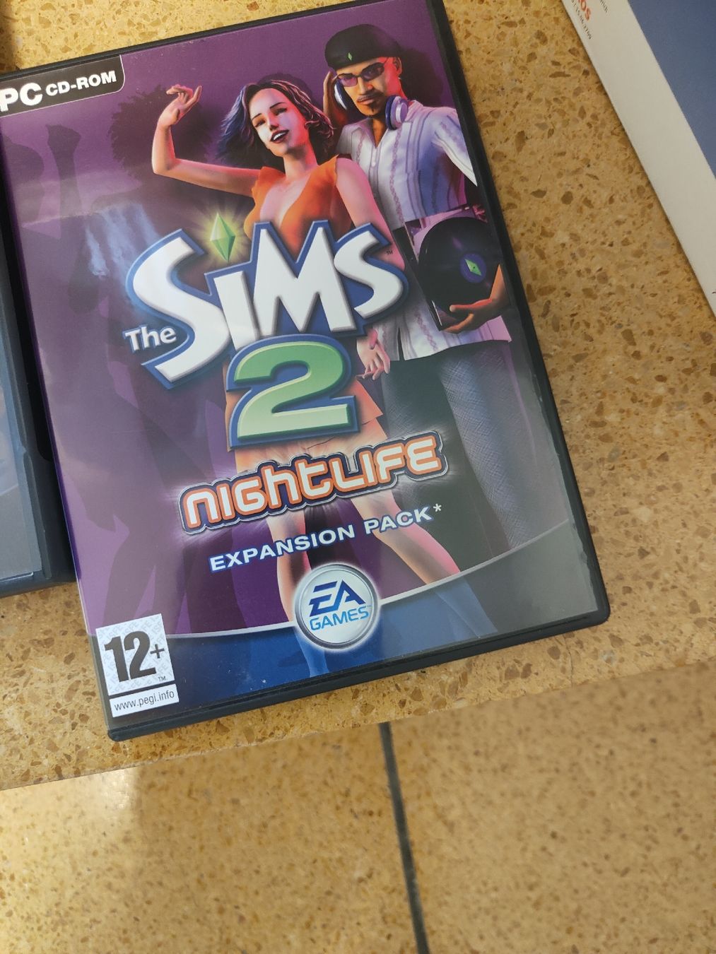 Giochi: Sims 2 - PC Games - 4 Stück - Winter Edition - Top! – Usato da Schlieren venduto da bingo33 4