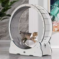 CanadianCat Company Katzenlaufrad XL