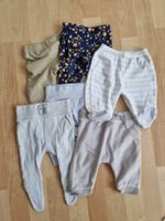 Babyhosen Grösse 56