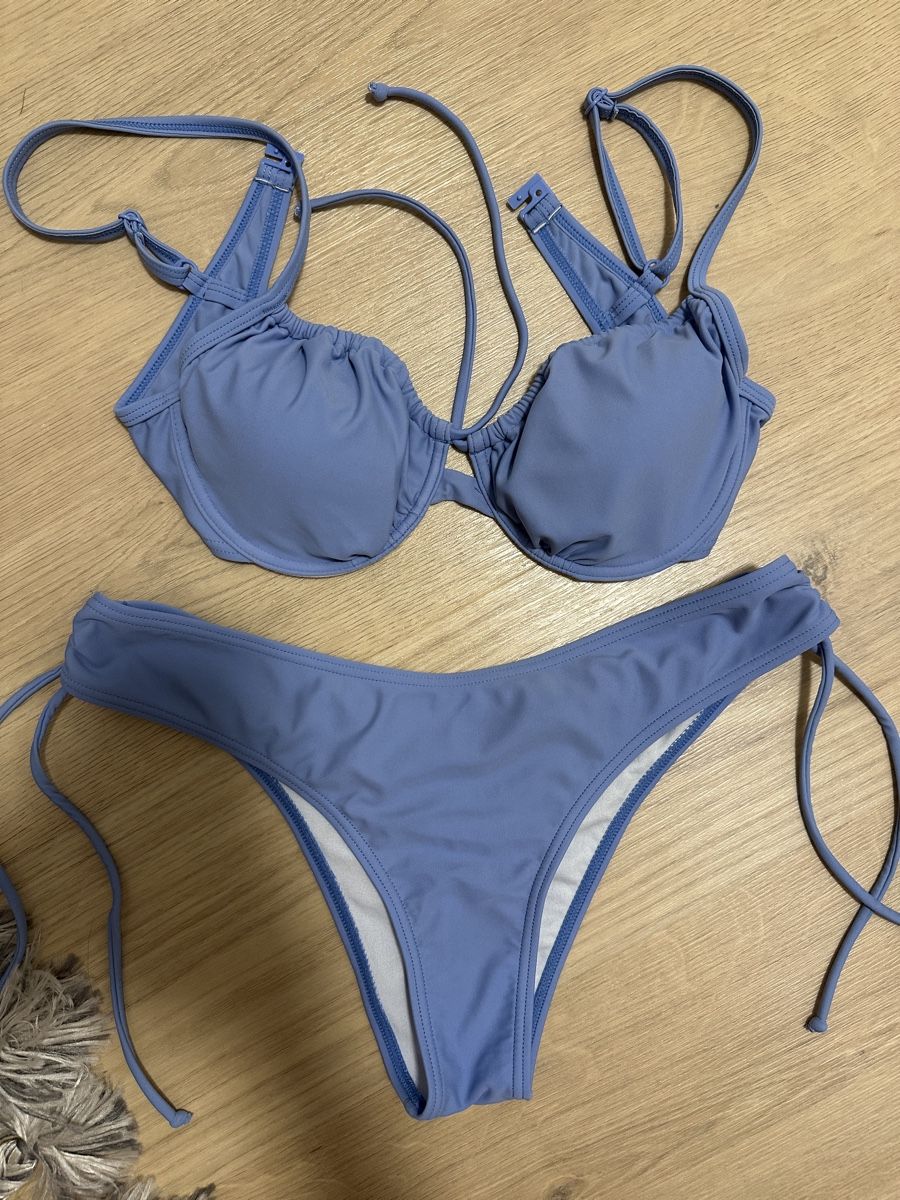 Lascana Badekleider & Bikinis: Bikini Lascana Gr. 38 – Gebraucht aus St. Gallen von raphaela_99