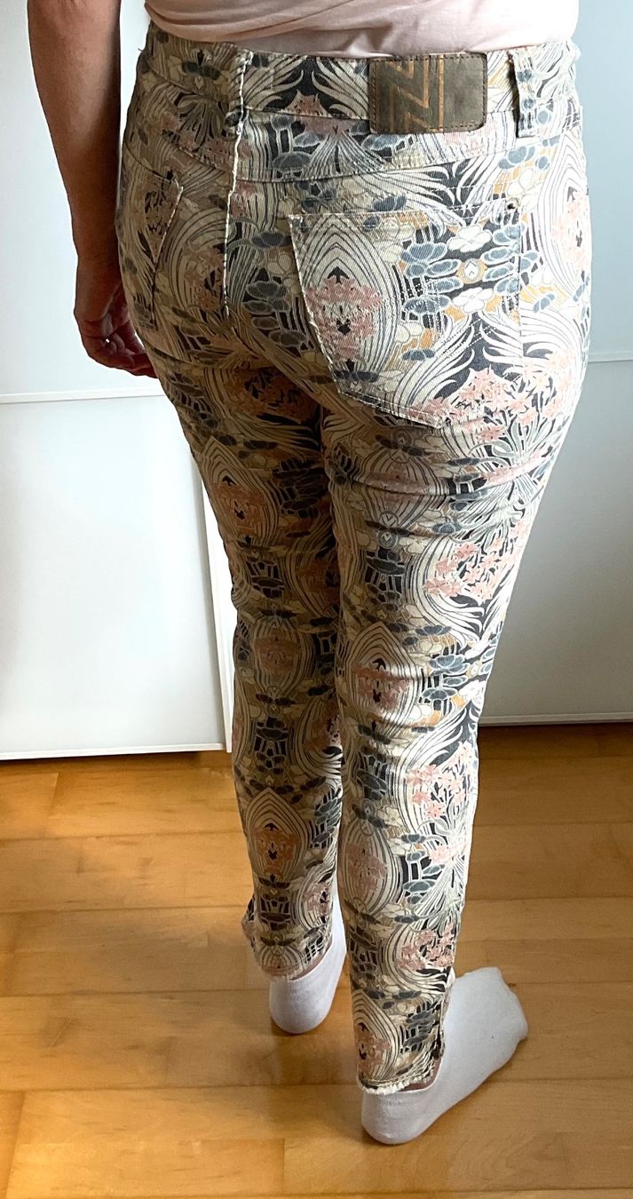 Nile Jeans: Jeans Nile – Nuovo (secondo la descrizione) da Amriswil venduto da Chmm1 1