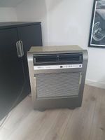 Climatiseur mobile FUST Primotecq Super Compact dispo ce WE