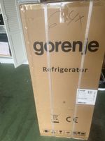 Frigorifero Gorenje RF212EPW4 nuovo in scatola sigillata