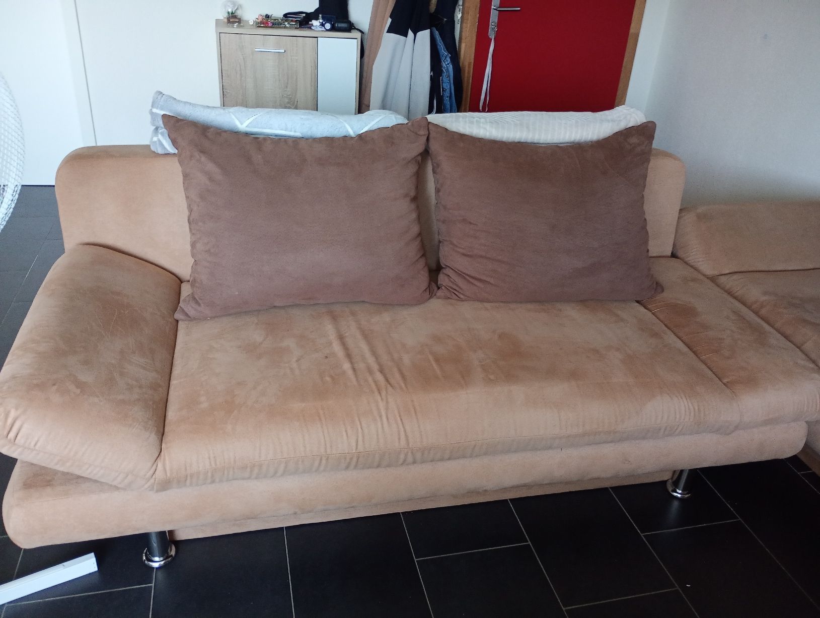 Sofas: Sofa – D'occasion à Matzingen par Esme_ruby 3