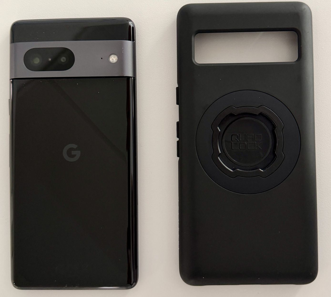 Google Portables: Google Pixel 7 – D'occasion à Schalunen par fejabazz 1