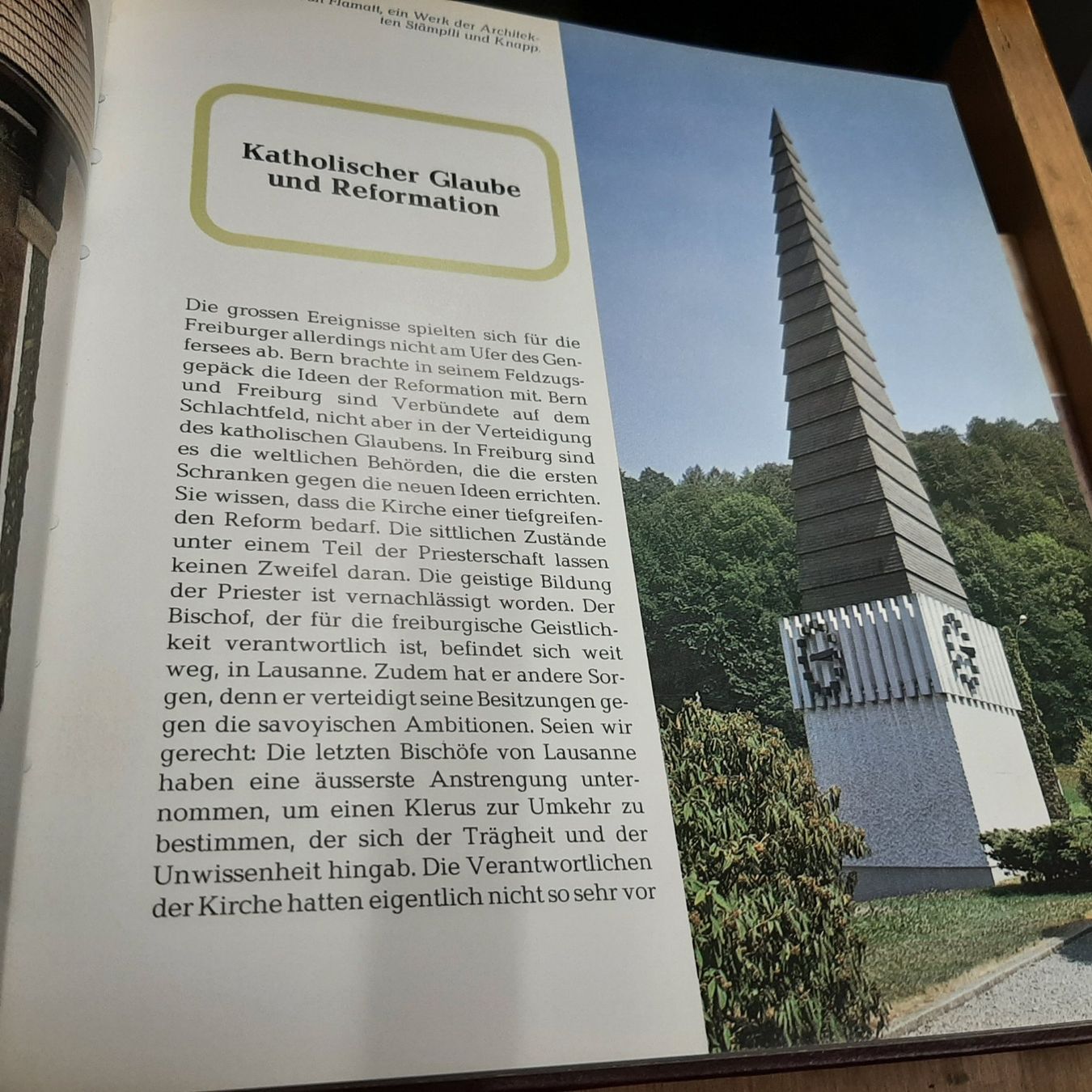 Libri: Schweizer Kantone ( Freiburg) – Usato da Zürich venduto da Schoebi19 5