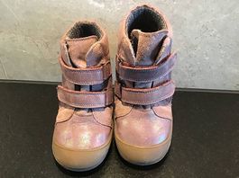 Boots Froddo