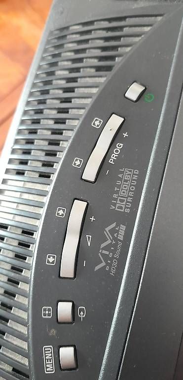 Televisori: SONY bravia – Usato da Arzo venduto da xab_5tf5 3