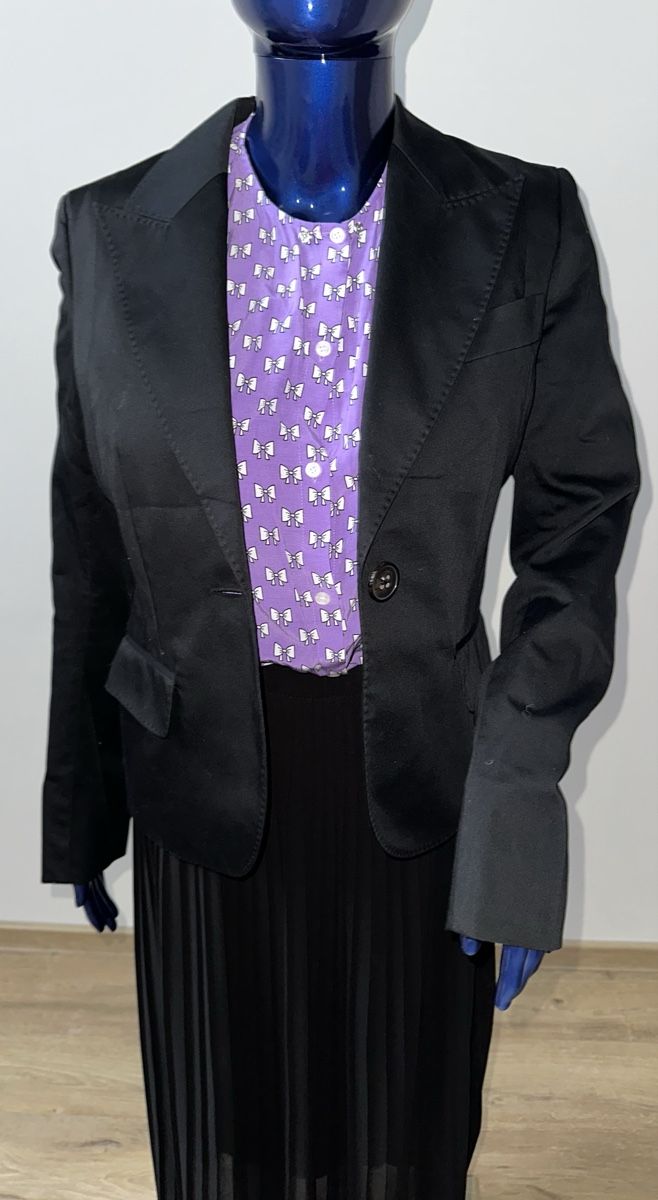 Windsor Giacche: WINDSOR BLAZER GR. 34 – Nuovo (secondo la descrizione) da Unteraegeri venduto da MH203 1