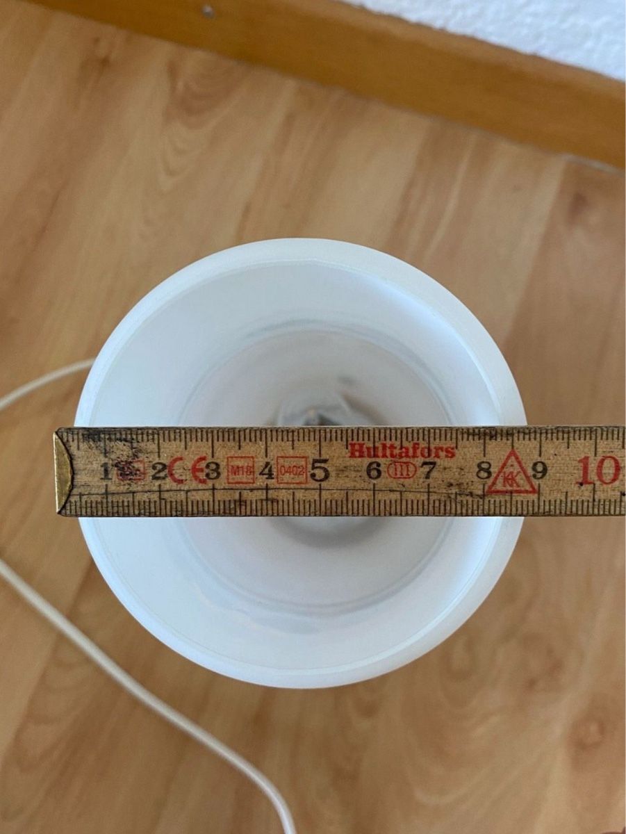 Lampade: Nachttischlampe Handgemacht – Usato da Oberentfelden venduto da ana_s526 4