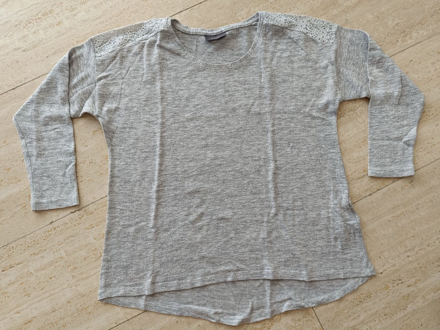Maglioni & Felpe: Shirt Gr. M – Usato da Wenslingen venduto da Stibi04 1