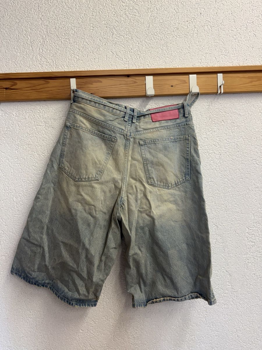 Zara Jeans: ZARA kurze Hose Gr. 40 – Usato da Biel/Bienne venduto da lichterhoh 2