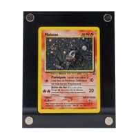 Malosse (NDI 5) - Pokémon TCG - WOTC - 🇫🇷 - ND