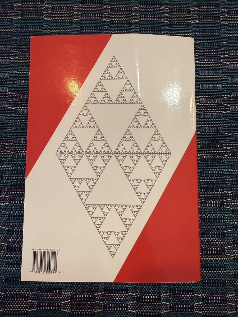 Libri: Formelsammlung Mathematik - Adrian Wetzel – Usato da Zürich venduto da Gazo_11 1