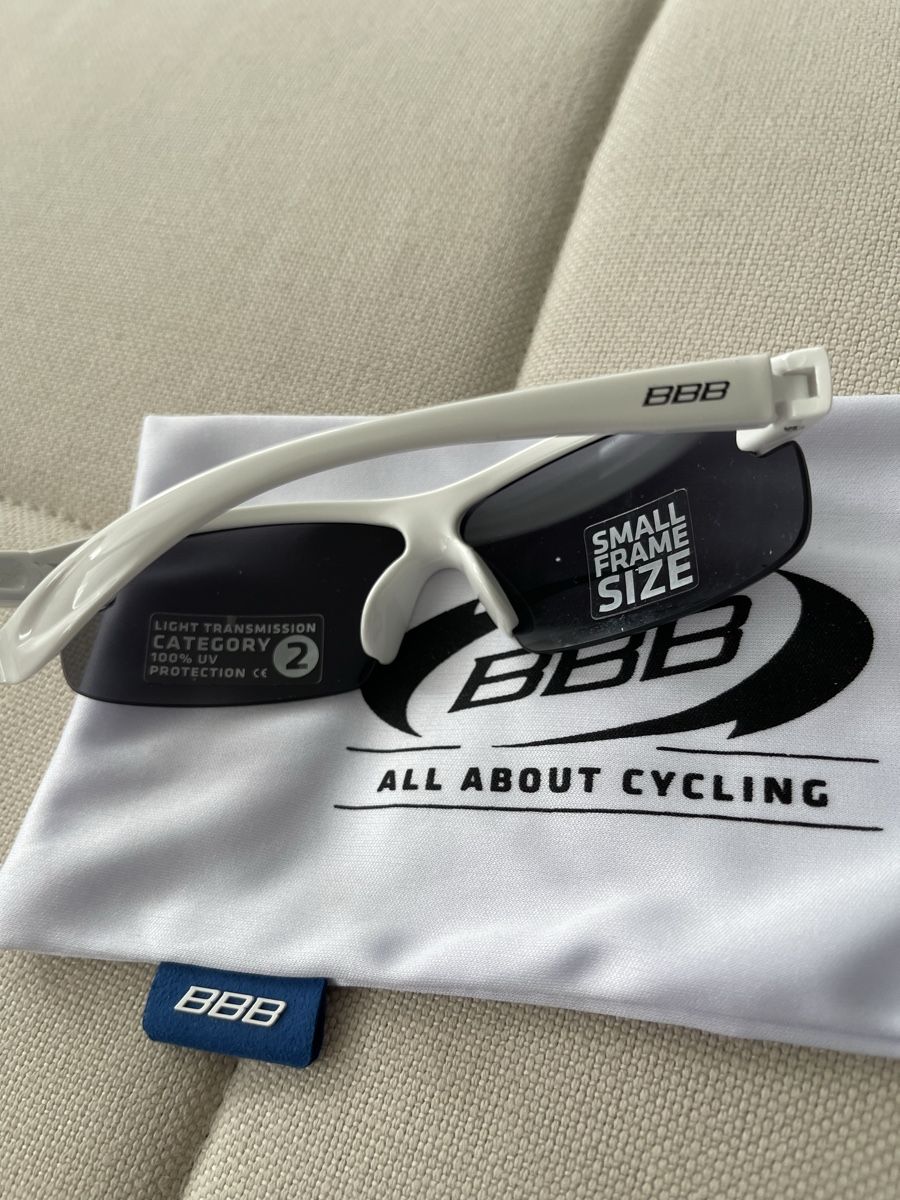 BBB Cycling Brillen & Gläser: BBB Cycling Kids Sonnenbrille small – Neu (gemäss Beschreibung) aus Wichtrach von Adriana222 2