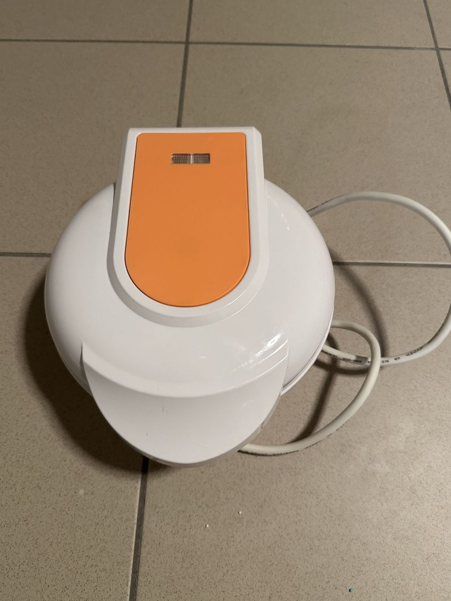 Tchibo Elettrodomestici da cucina: Tchibo Cake-Pop Maker – Usato da steffisburg venduto da Corinne02 1