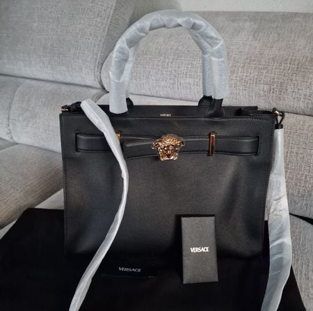 Versace Tasche | Medusa | NEU mit Etikett