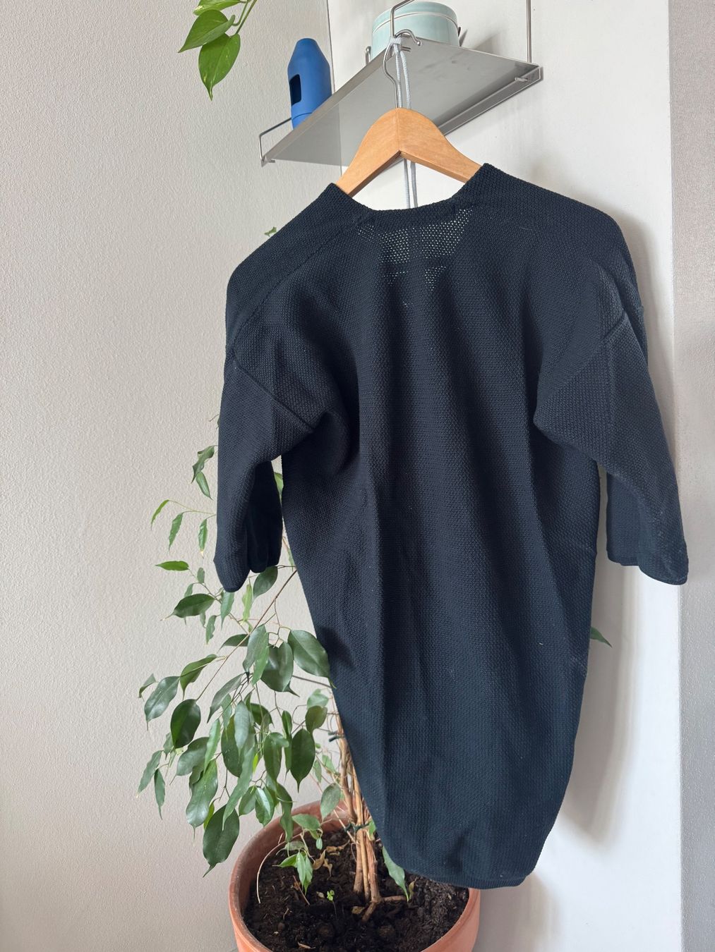 Lemaire Maglioni & Felpe: Uniqlo x Lemaire langer Pulli/ Kleid – Nuovo (secondo la descrizione) da ZÜRICH venduto da ellison82 1