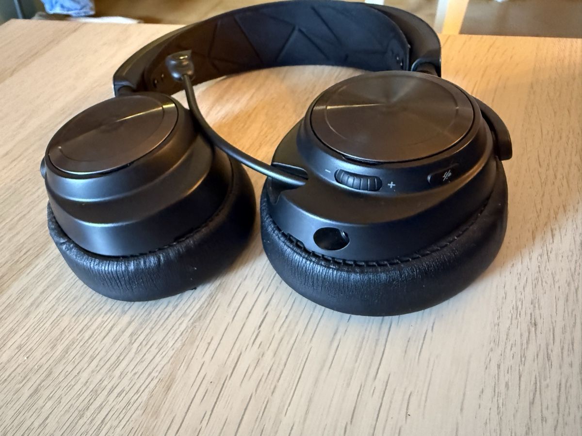 Steelseries Cuffie: Arctis Nova Pro – Usato da Uster venduto da RexPowerColter 4