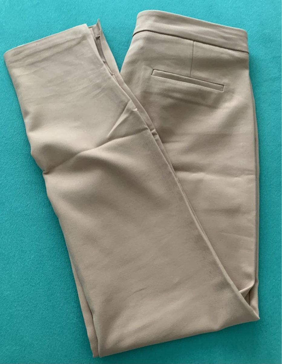 Mango Pantaloni: Mango Hose Grösse 38 – Usato da Zollikerberg venduto da Jvac2
