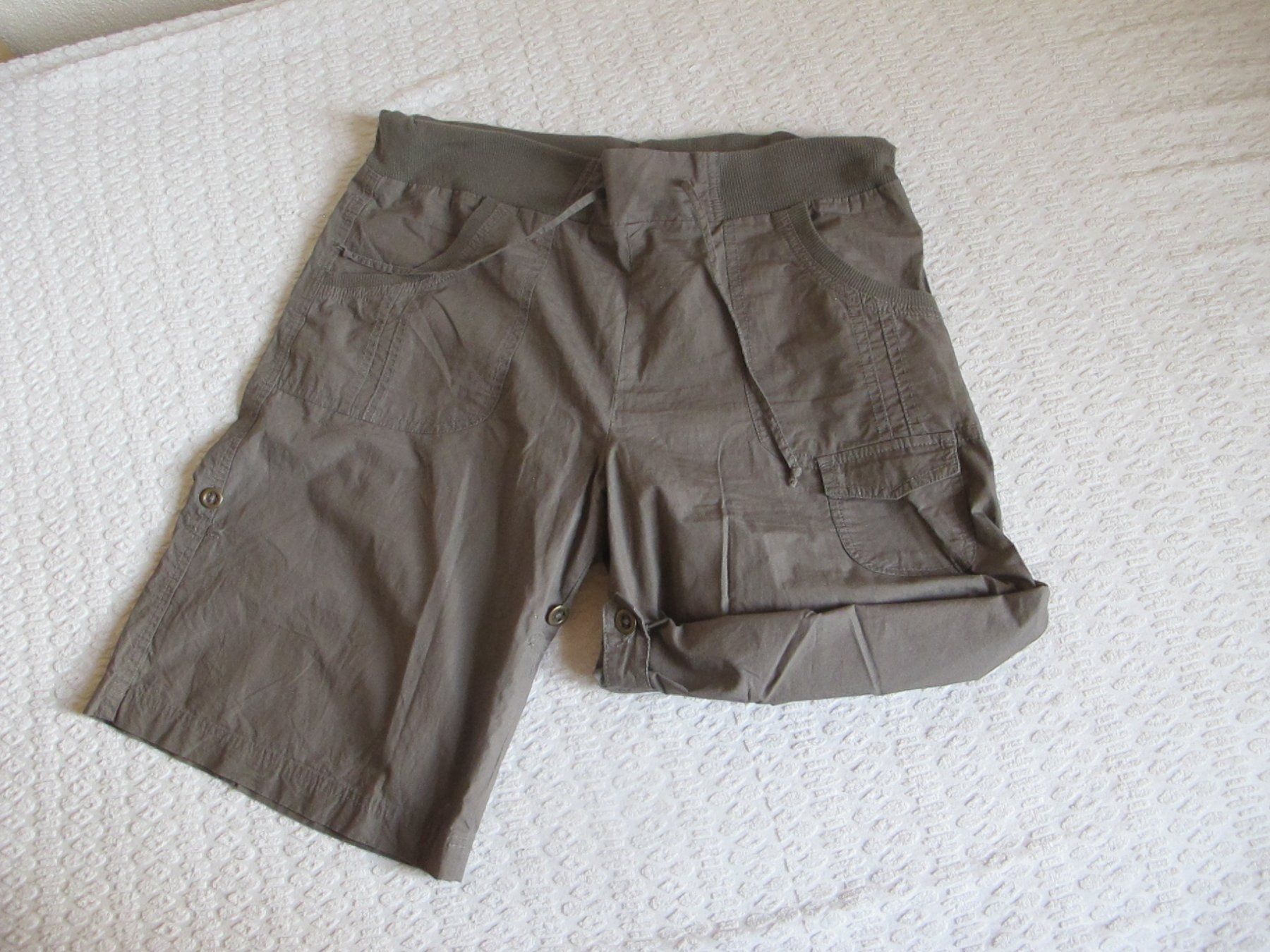 Hosen: Kurze Hosen von Phildar original Gr 44 – Gebraucht aus Löhningen von Chimae67 3