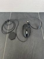 Logitech G502 HERO gaming mouse