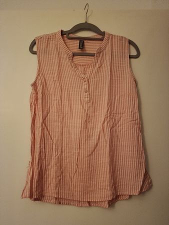 luftiges Top Gr. 40