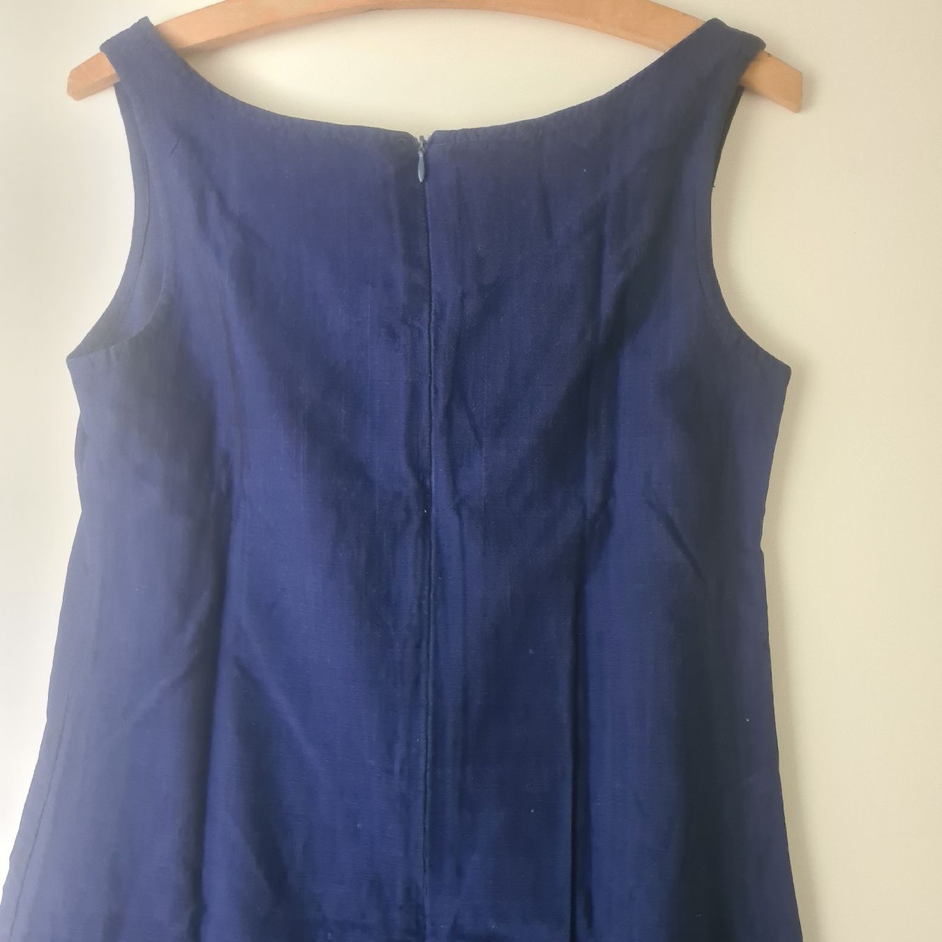 Vestiti: Sommerkleid Gr. S Blau – Usato da Steinen venduto da turbogeiss99 2