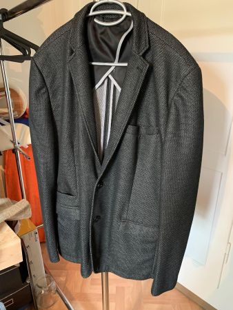 Blazer Selected Homme Grösse 56