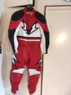 IXS Completi & Tailleur: Lederkombi – Usato da Oberwil BL venduto da Ruma6