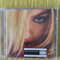 MADONNA-GREATEST HITS VOL.2