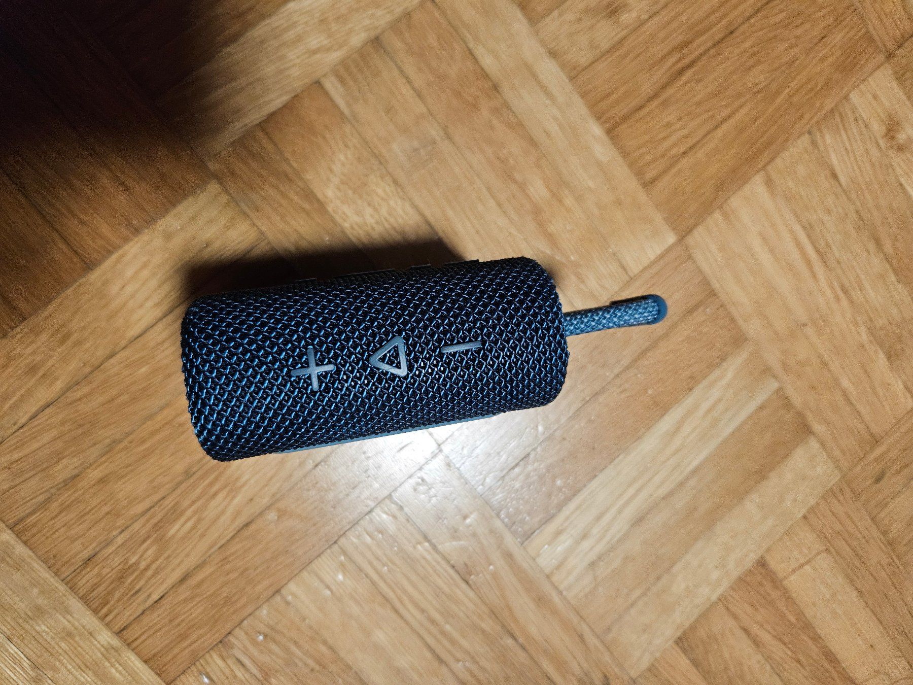 JBL Lautsprecher: JBL Go3 – Gebraucht aus Allschwil von leechmasterb 1