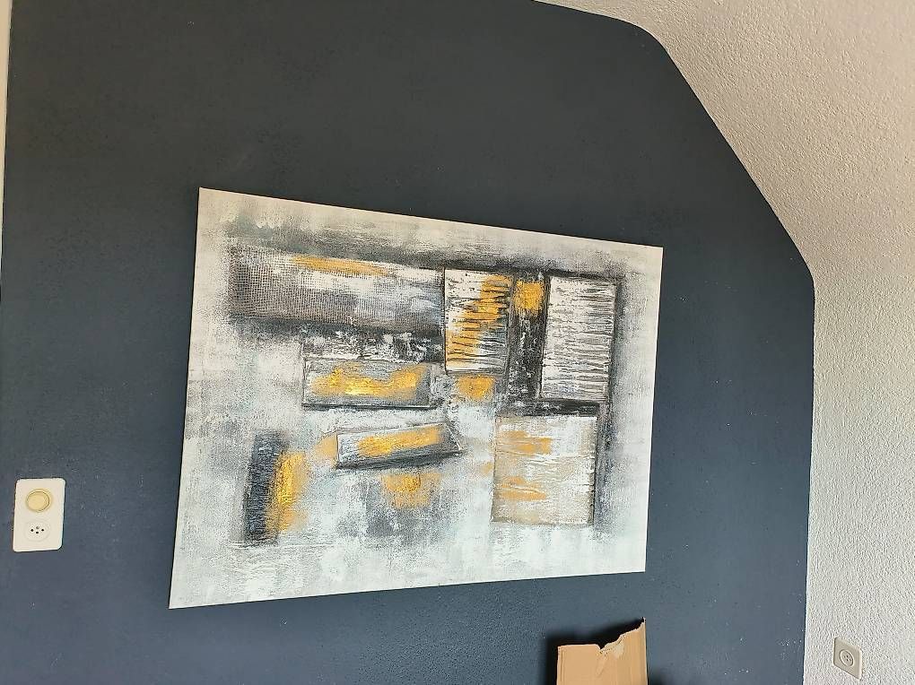 Posters & Illustrations: Bild Wandbild  – D'occasion à Schaffhausen par Airsue 1