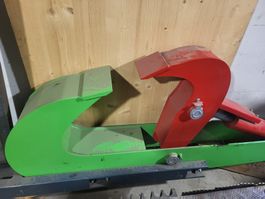Spaltzange LHS 700 Dorfmeister