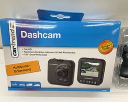 Dashcam / Autokamera