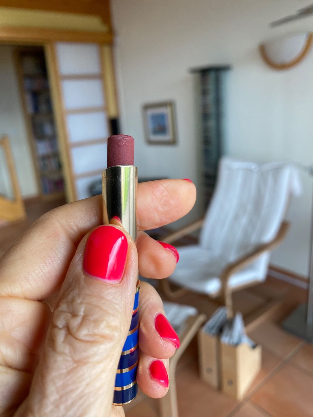 Make-up: Dior Rouge Diorever No 912 – Usato da Belmont-sur-Lausanne venduto da chu_vxf5 1