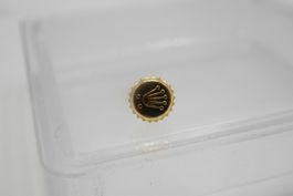 Rolex Crown Day date 18k Gold 24-604-8-1