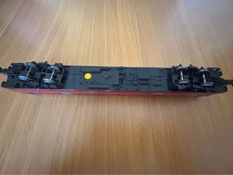 Märklin Trains électriques: Wagon Märklin  – D'occasion à Orbe par car_8grw 4