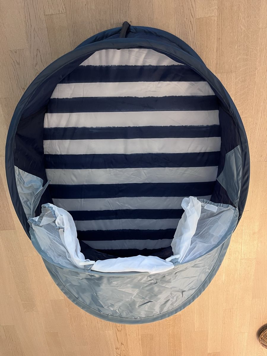 Babymoov Zelte: Babymoov Strandmuschel – Gebraucht aus Liestal von Rockthat 1