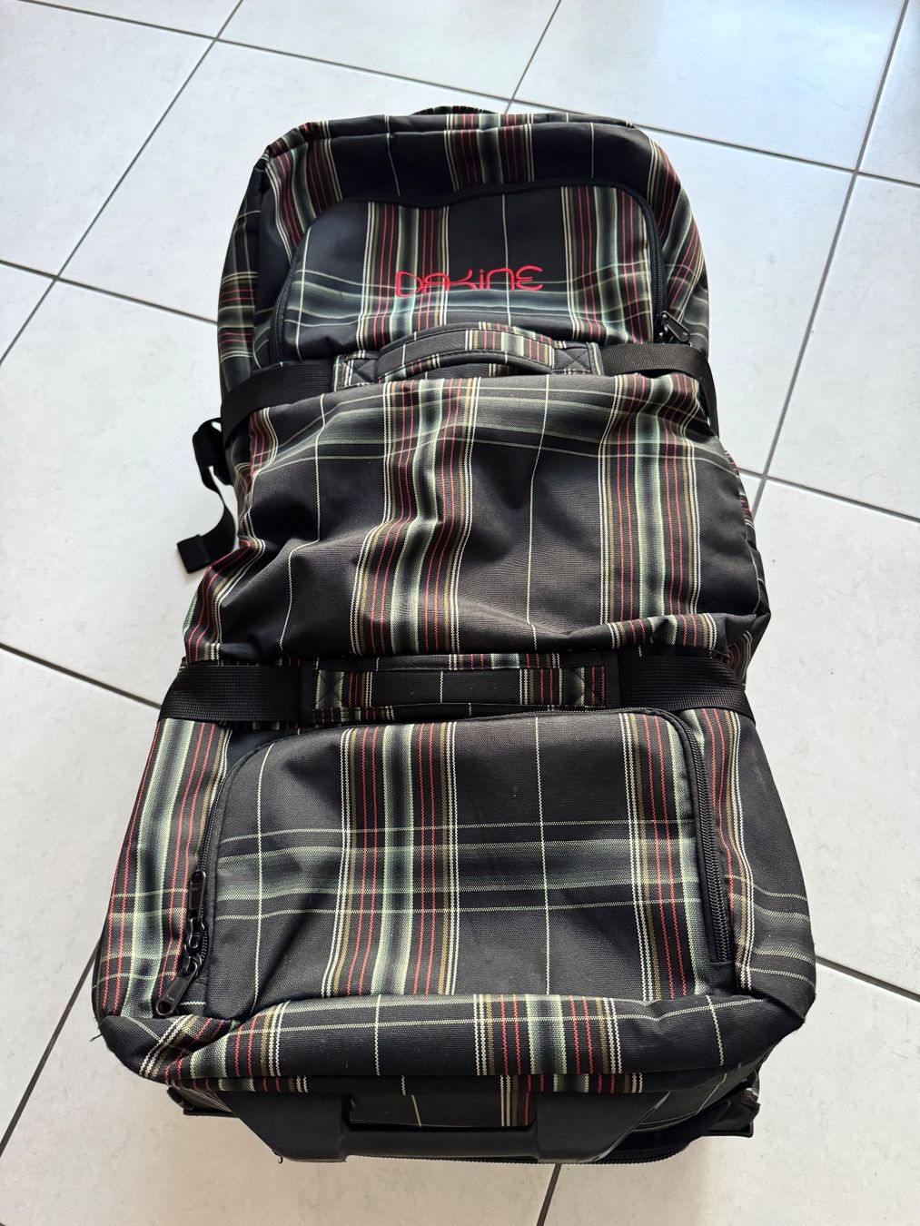 Dakine Valises de voyage: Dakine Rolltasche 110 l – D'occasion à Einsiedeln par Baba038 3