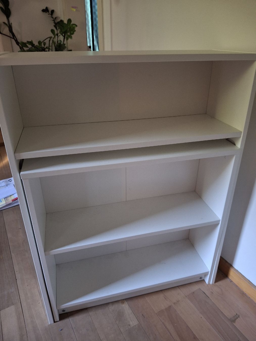 Schreibtische: Ikea Billy Schreibtisch / Regal / Kommode – Gebraucht aus Winterthur von steph_noir 1