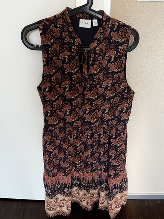 Sommerkleid von Vila Gr.38