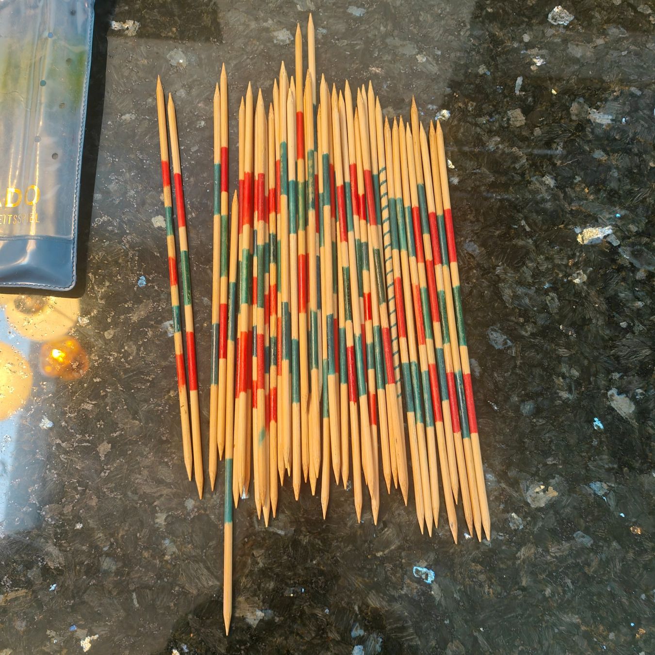Giochi: Mikado Spiel – Usato da Zürich venduto da Mumpfi9 1