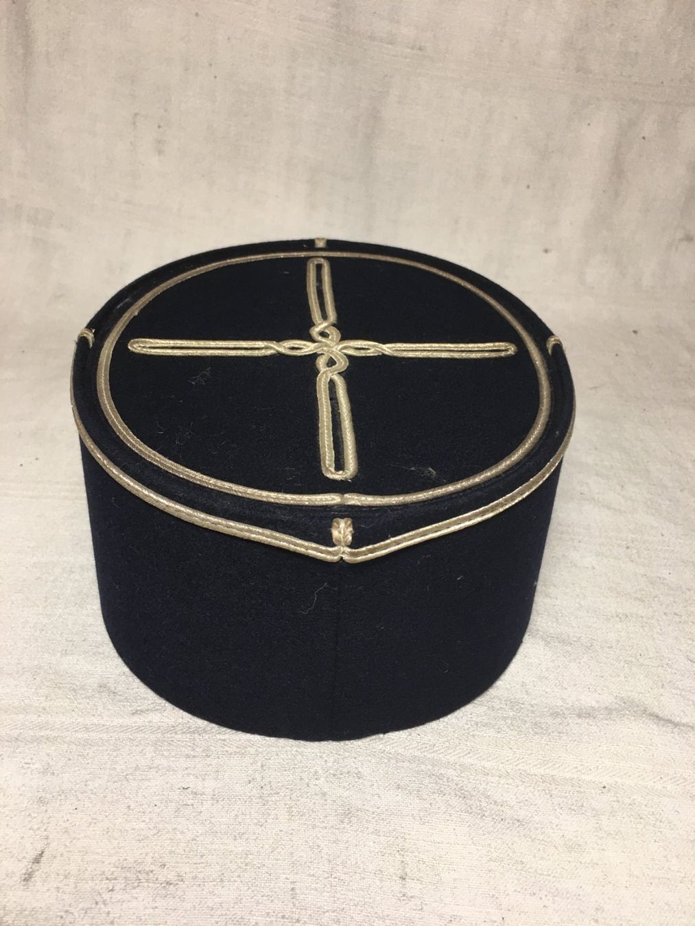 Uniformi: Képi Armée Française – Usato da Renens venduto da brutus18 2