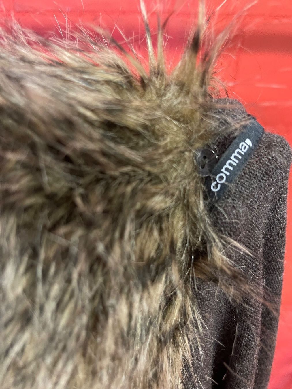 Comma Altro in Moda donna: Cape von comma – Nuovo (secondo la descrizione) da Siebnen venduto da CUCCIOLO16 2