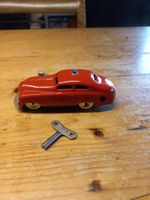 Schuco Miracocar Feuerwehr 1001