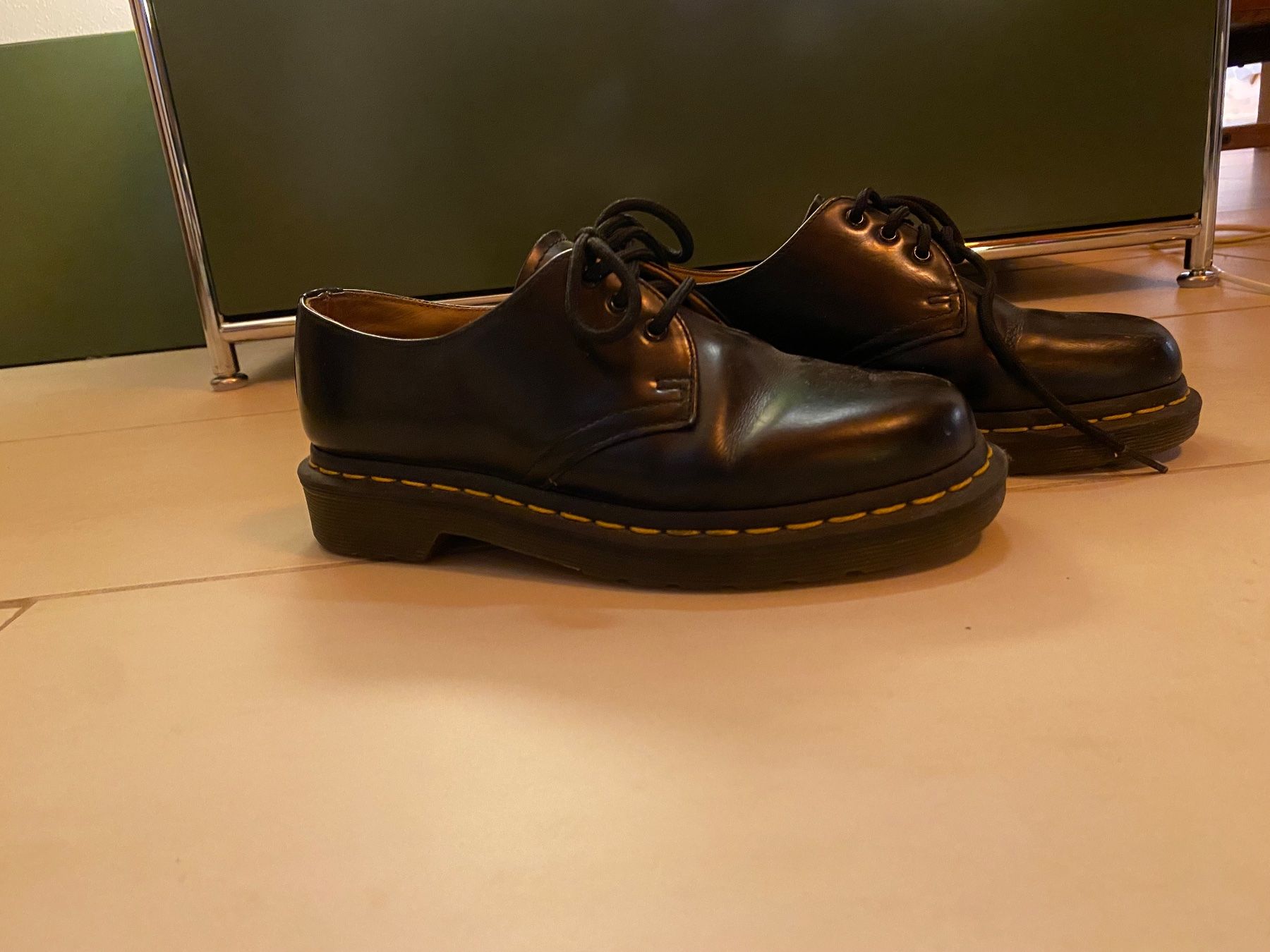 Dr. Martens Scarpe da donna: Dr. Martens Loafers – Nuovo (secondo la descrizione) da Winterthur venduto da ste_5ly5 3