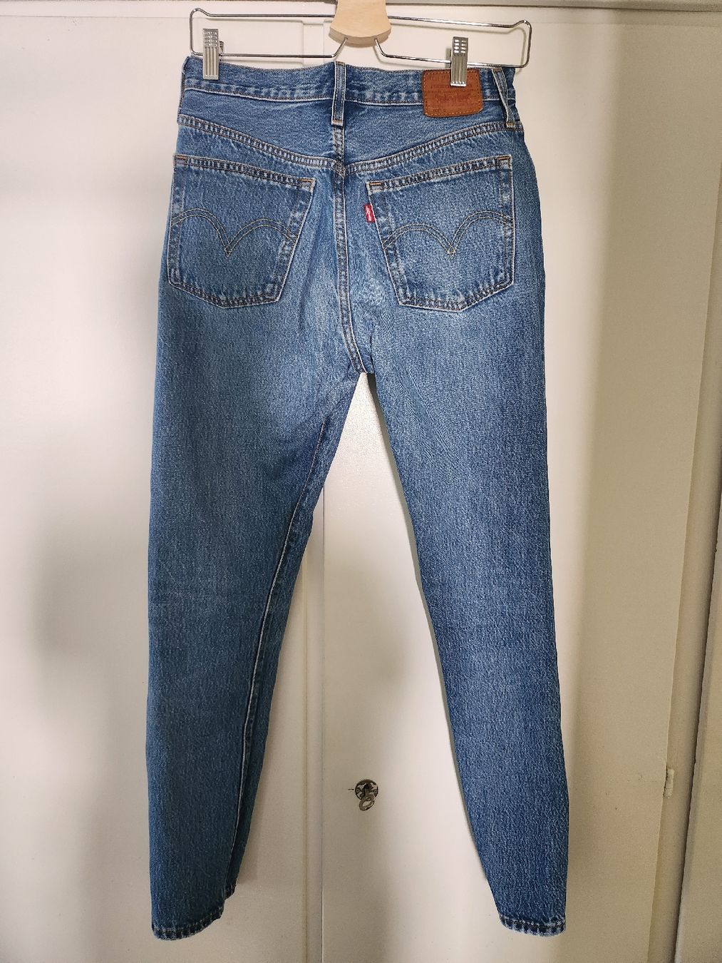 Levi's Jeans: jeans levis 501 – D'occasion à Schlieren par wik_69lh 1