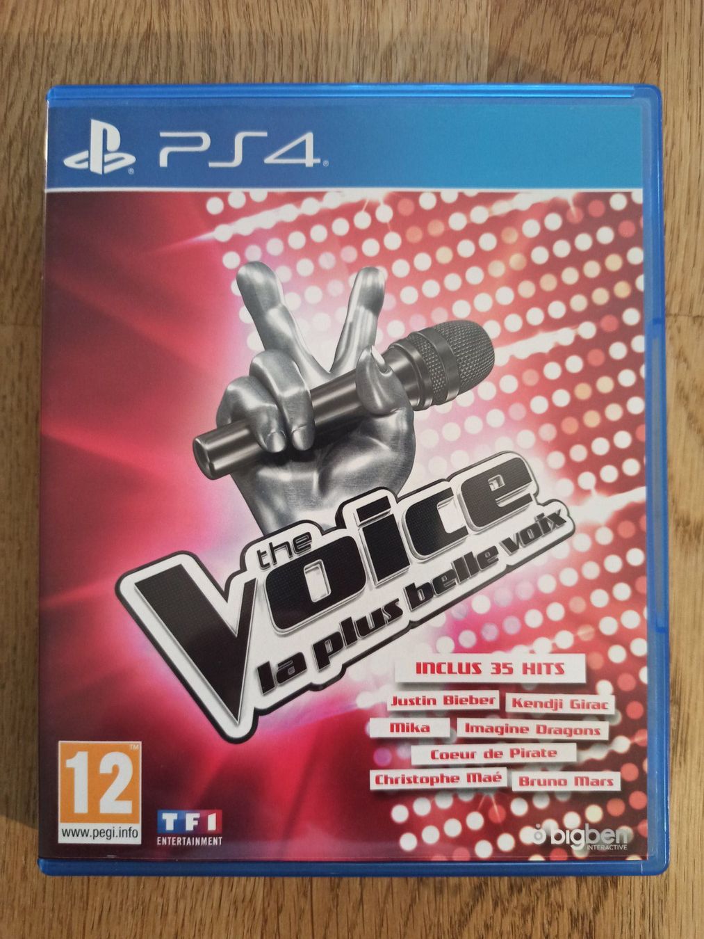 The Voice, la plus belle voix en streaming direct et replay sur CANAL+ | CANAL+ Togo